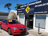Used 2012 Honda Accord EX-L image 5
