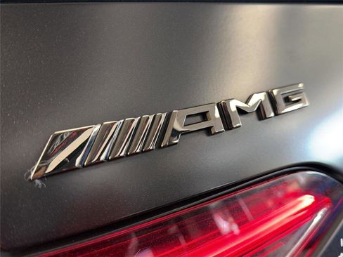 Used 2022 Mercedes-Benz AMG GT 53 image 27