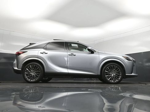 Certified 2023 Lexus RX 350 FWD w/ Accessory Package (Z1) image 43