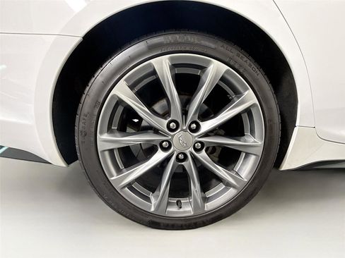 Used 2020 Cadillac CT5 Sport image 32