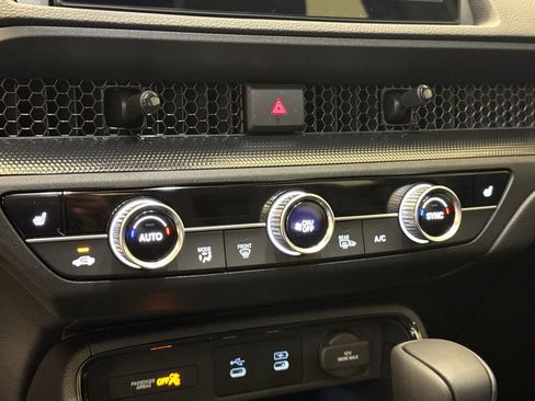 New 2026 Honda CR-V Sport-L image 26