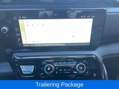 Used 2022 GMC Sierra 1500 AT4 w/ Sierra Safety Plus Package AWD/4WD image 25
