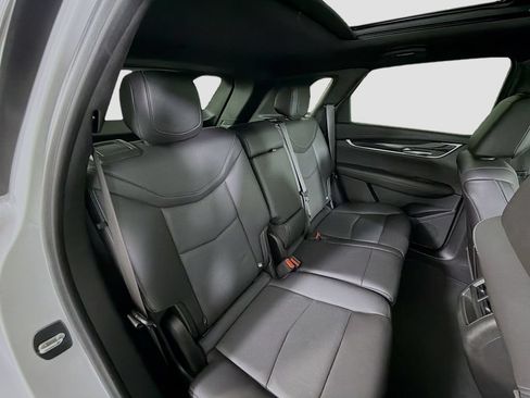 Used 2021 Cadillac XT5 Premium Luxury FWD image 31