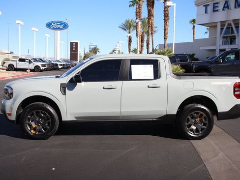 Certified 2024 Ford Maverick Tremor w/ Tremor Off-Road Package AWD/4WD image 4