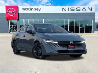 New 2026 Nissan Sentra SV w/ SV Convenience Package video 1