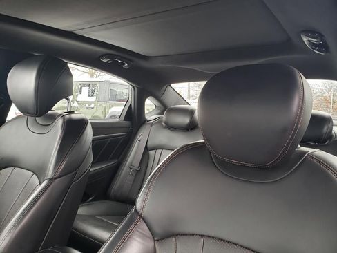 Used 2019 Genesis G80 3.3T Sport image 26