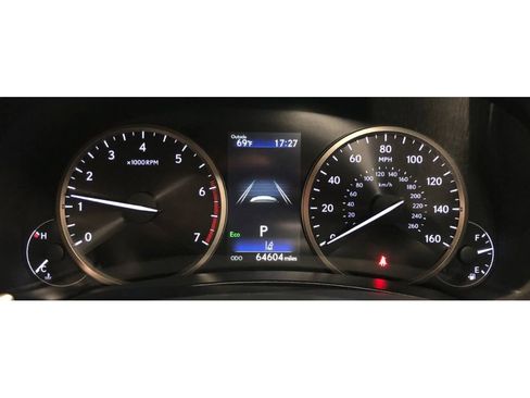 Used 2018 Lexus NX 300 AWD image 27