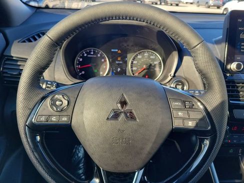 New 2026 Mitsubishi Eclipse Cross SEL AWD/4WD image 24