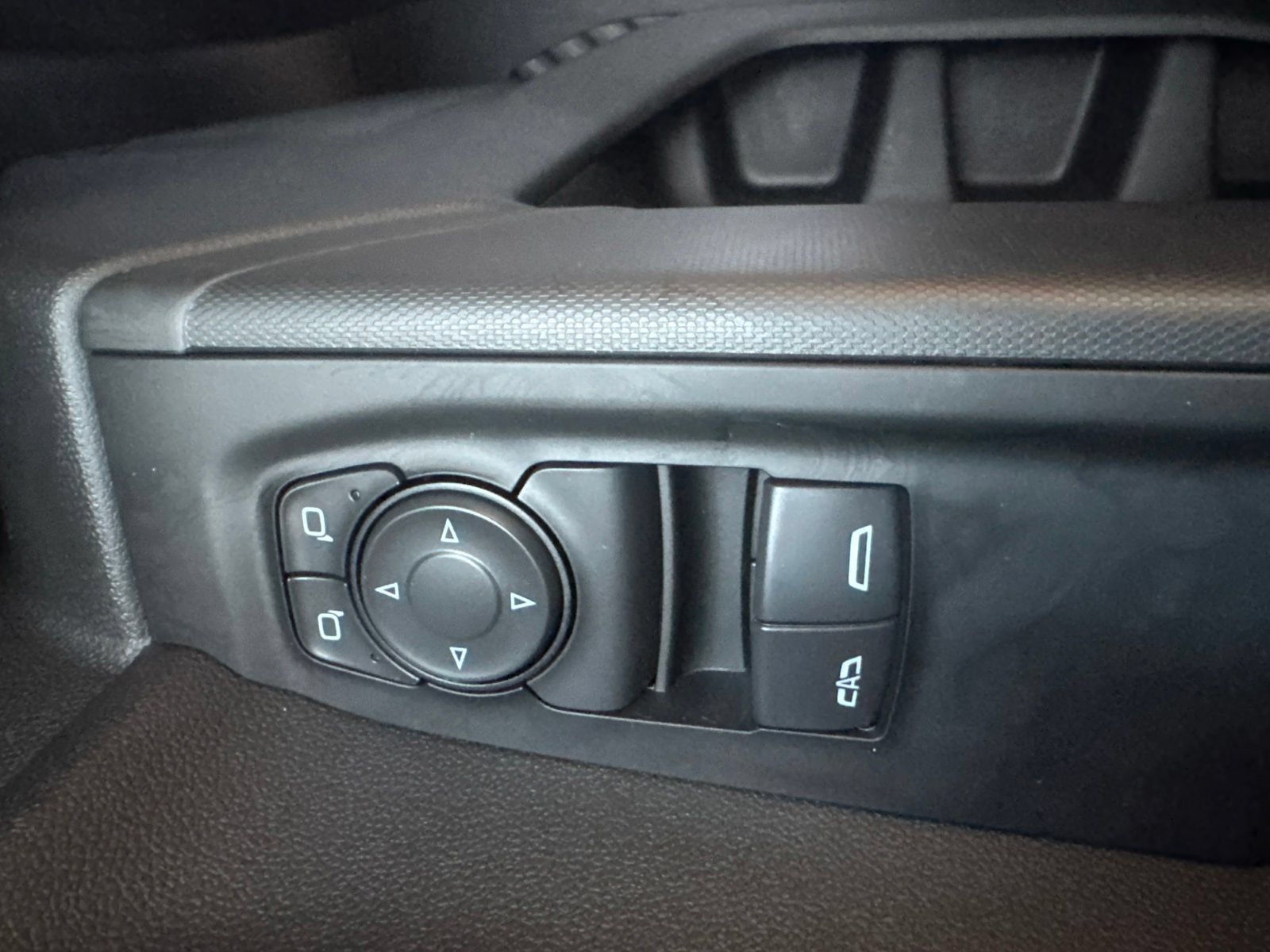 Used 2026 GMC Sierra 1500 Pro w/ Pro Value Package RWD image 17