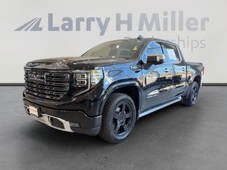 Used 2024 GMC Sierra 1500 Denali Ultimate AWD/4WD video 1
