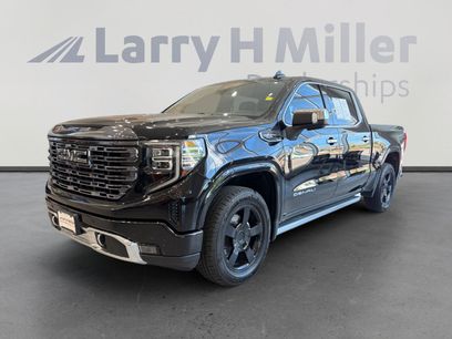 Used 2024 GMC Sierra 1500 Denali Ultimate