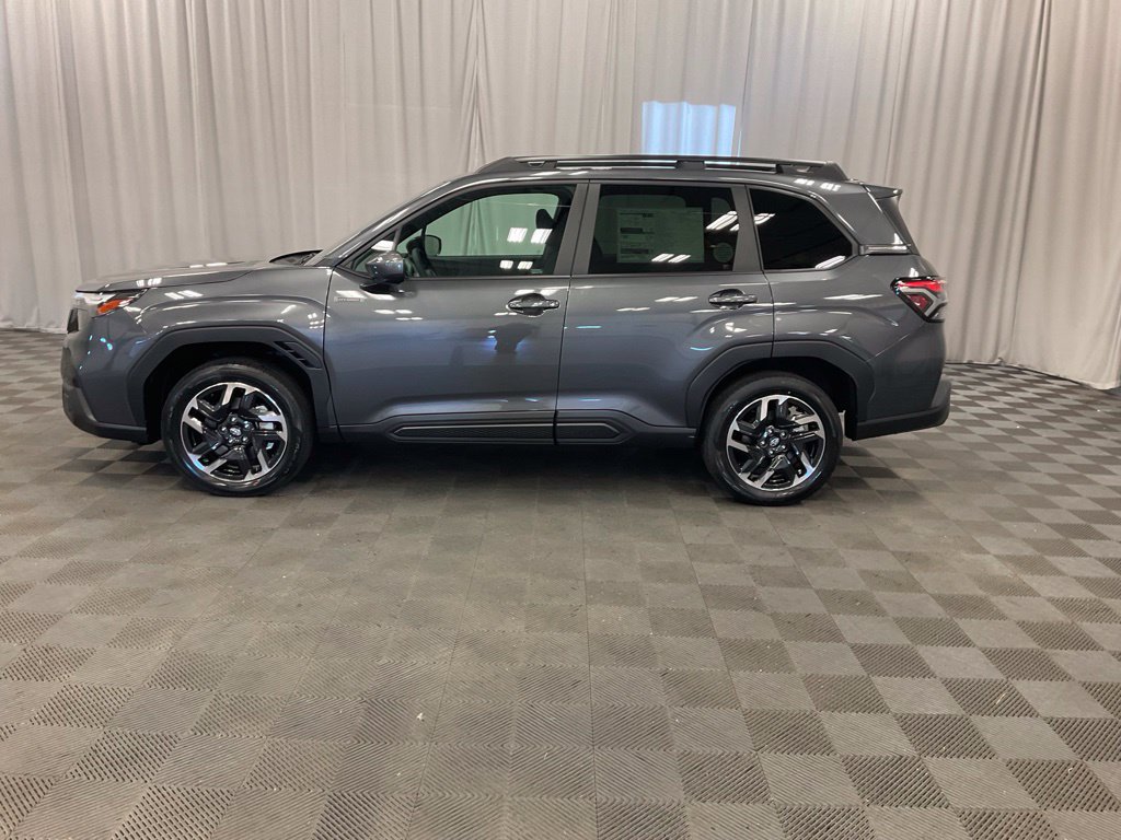 New 2026 Subaru Forester Premium AWD/4WD image 5