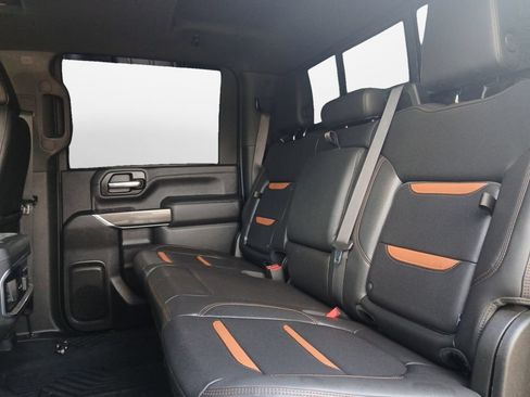Used 2020 GMC Sierra 2500 AT4 w/ AT4 Premium Package AWD/4WD image 22