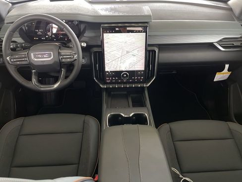 New 2026 GMC Acadia AT4 w/ Luxury Package image 20