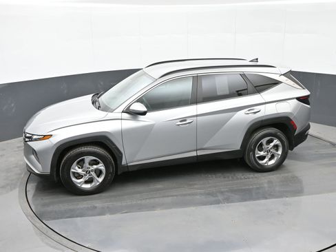 Used 2022 Hyundai Tucson SEL image 28