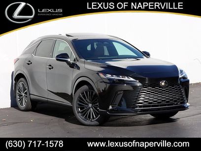 New 2026 Lexus RX 350 Premium