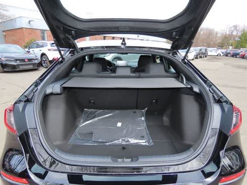 New 2026 Honda Civic Sport Touring image 12