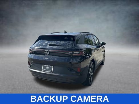 Used 2023 Volkswagen ID.4 S RWD image 5