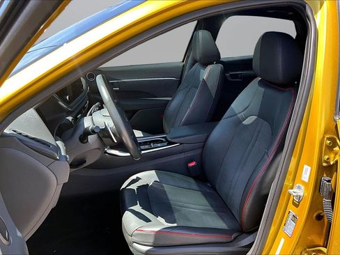 Used 2020 Hyundai Sonata SEL Plus w/ Tech Package FWD image 16