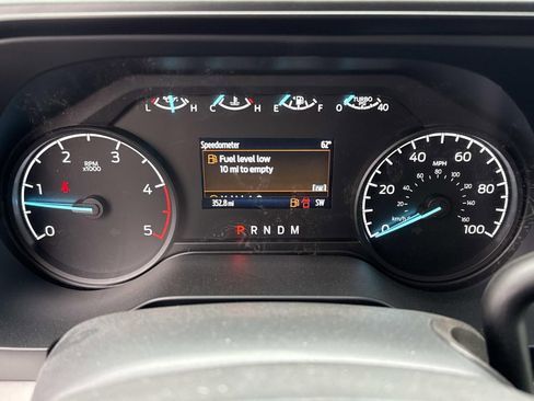 New 2026 Ford F450 XLT w/ XLT Value Package AWD/4WD image 20