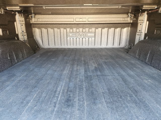 Used 2026 GMC Sierra 1500 AT4 w/ AT4 Premium Package AWD/4WD image 33