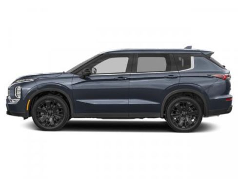 New 2026 Mitsubishi Outlander LE AWD/4WD image 3