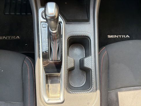 Used 2024 Nissan Sentra SR image 42