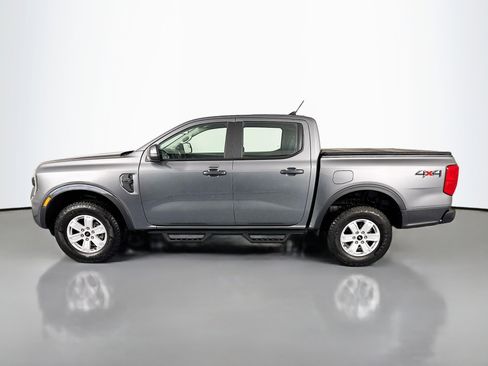 Used 2024 Ford Ranger XL w/ Trailer Tow Package image 8