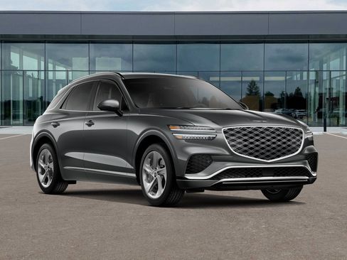 New 2026 Genesis GV70 2.5T Advanced AWD/4WD image 2