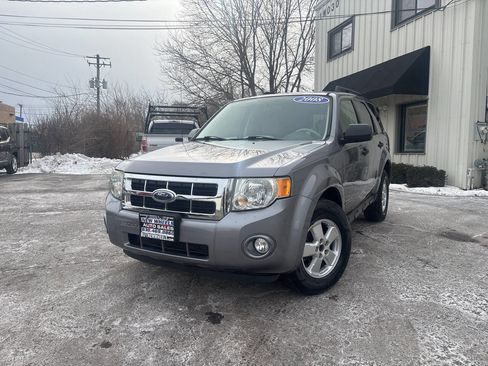 Used 2008 Ford Escape XLT image 1