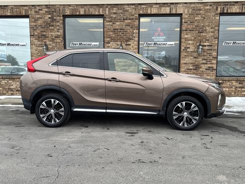 Used 2019 Mitsubishi Eclipse Cross SE image 6