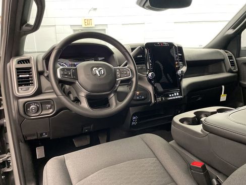 New 2026 RAM 3500 Tradesman image 12