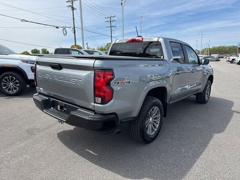 Used 2023 Chevrolet Colorado LT image 5