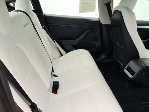 Used 2023 Tesla Model 3 Performance AWD/4WD image 26