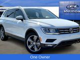 Used 2020 Volkswagen Tiguan SEL image 3
