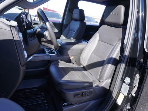 Certified 2021 GMC Sierra 2500 Denali w/ Denali Ultimate Package image 15