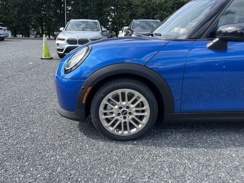 Used 2025 MINI Cooper S image 4