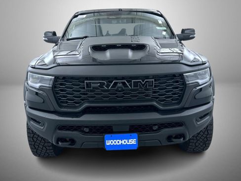 New 2026 RAM 1500 RHO w/ RHO Level 1 Equipment Group AWD/4WD image 2