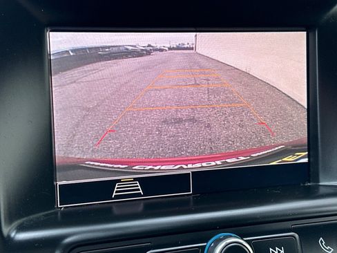 Certified 2022 GMC Terrain SLE w/ LPO, Cargo Package image 26