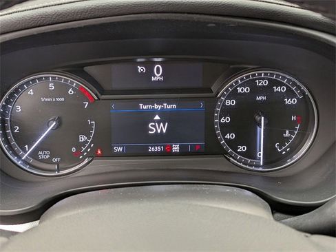 Certified 2023 Cadillac XT4 Premium Luxury w/ Cold Weather Package image 11