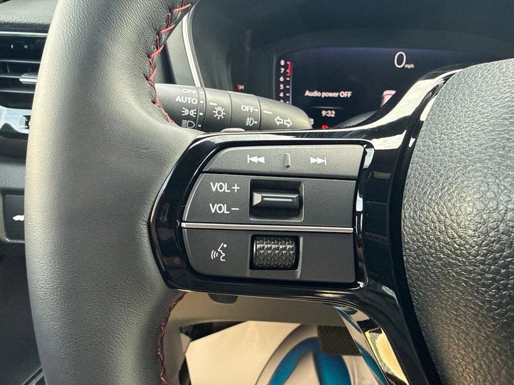 New 2026 Honda Pilot Black Edition image 32