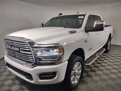 Used 2023 RAM 2500 Laramie