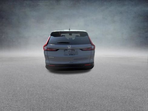Used 2025 Honda CR-V EX-L image 4
