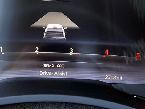 Used 2025 RAM 2500 Limited image 38