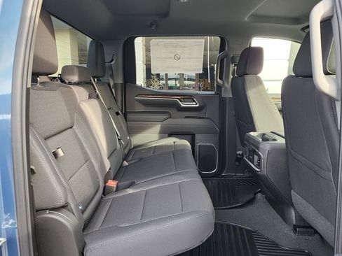 New 2026 GMC Sierra 1500 Elevation w/ X31 Off-Road Package image 40