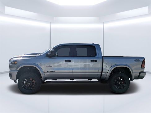 New 2026 RAM 1500 Big Horn image 5