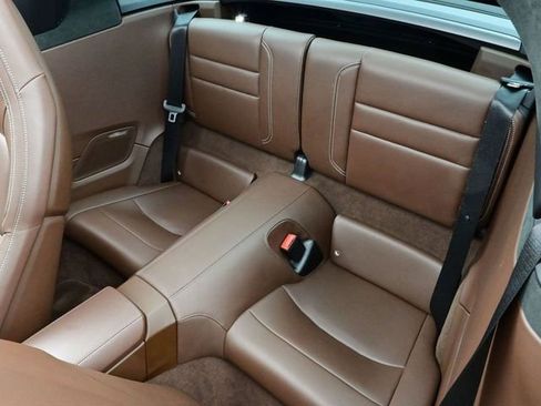 Used 2024 Porsche 911 Targa 4S image 8