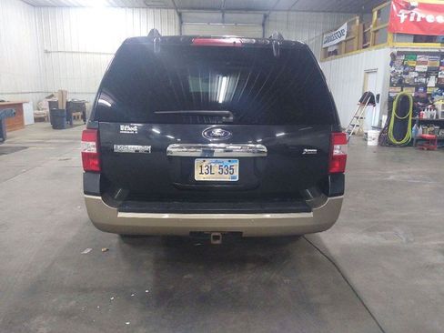Used 2014 Ford Expedition EL XLT w/ Equipment Group 202A AWD/4WD image 6