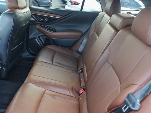 Used 2022 Subaru Outback Touring XT image 18
