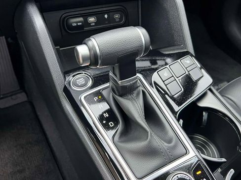 Used 2025 Kia Sportage X-Line w/ Premium Package image 30